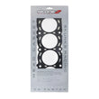 Load image into Gallery viewer, Skunk2 HG Honda/Acura K20A VTEC 87.00mm-3.425in Max Bore-0.85mm-0.033in Thick - Installation View