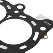 Load image into Gallery viewer, Skunk2 HG Honda/Acura K20A VTEC 88.00mm-3.464in Max Bore-1.1mm-0.043in Thick - Back View