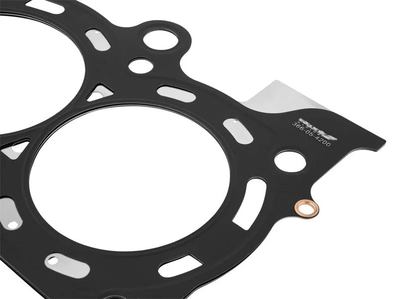 Skunk2 HG Honda/Acura K20A VTEC 88.00mm-3.464in Max Bore-1.1mm-0.043in Thick - Back View