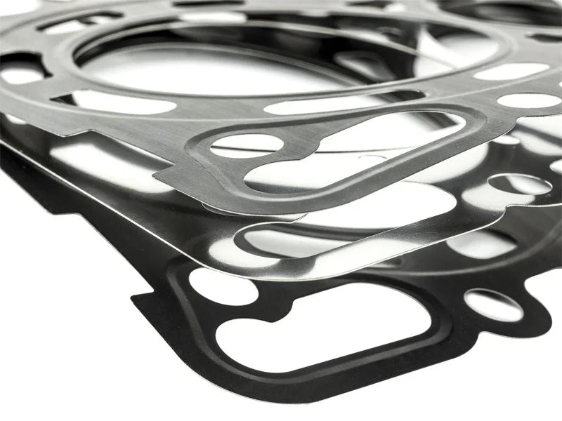 Skunk2 HG Honda/Acura K20A VTEC 89.00mm-3.503in Max Bore-0.85mm-0.033in Thick - Side View
