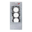 Load image into Gallery viewer, Skunk2 HG Honda/Acura K20A VTEC 89.00mm-3.503in Max Bore-0.85mm-0.033in Thick - Back View