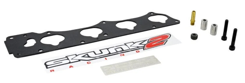 Skunk2 Hardware Kit - Pro Intake Manifold K20Z3 - Side View