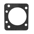 Load image into Gallery viewer, Skunk2 Honda / Acura B-D-H-F Series Thermal Pro Series Throttle Body Gasket 68mm - Side View