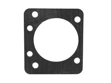 Load image into Gallery viewer, Skunk2 Honda / Acura B-D-H-F Series Thermal Pro Series Throttle Body Gasket 68mm - Side View