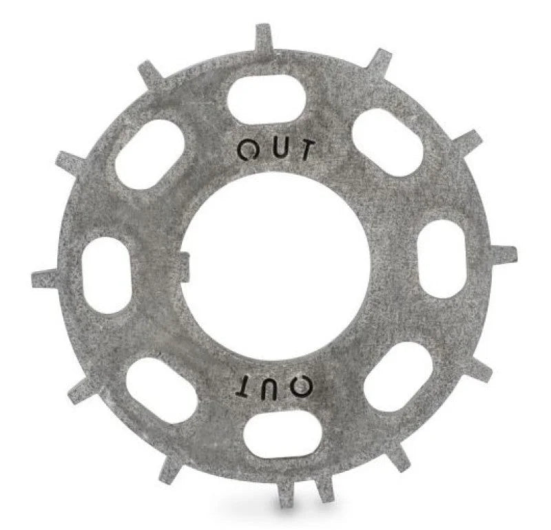 Skunk2 Honda / Acura K Series Crank Trigger Wheel - Side View