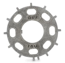 Load image into Gallery viewer, Skunk2 Honda / Acura K Series Crank Trigger Wheel - Side View