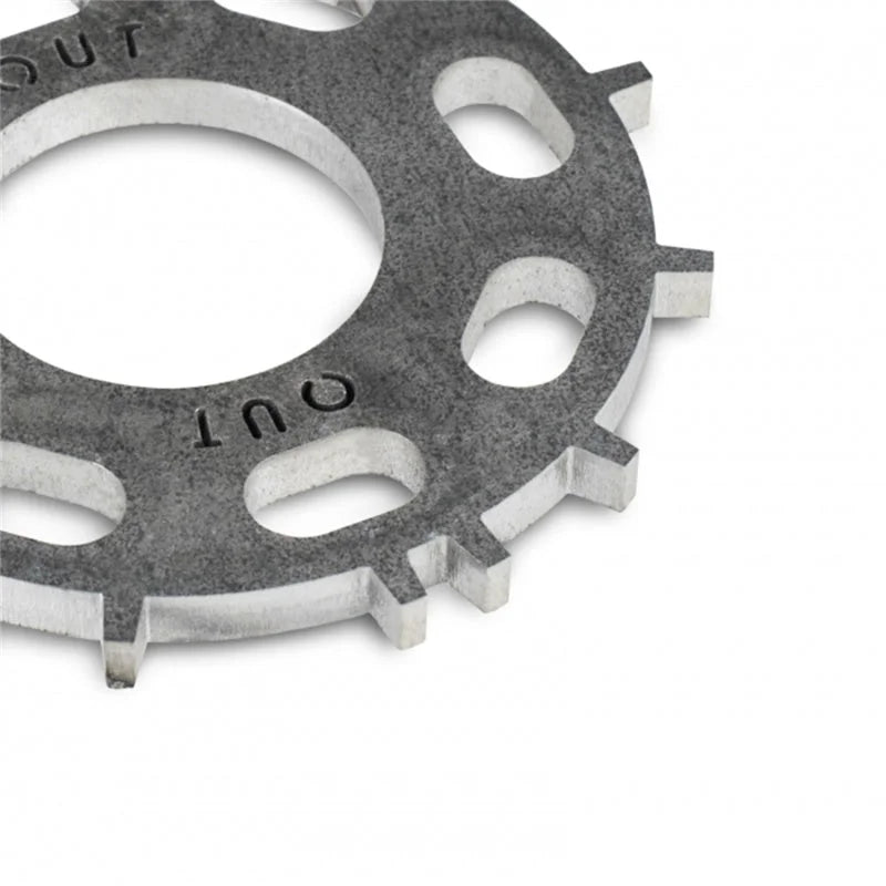 Skunk2 Honda / Acura K Series Crank Trigger Wheel - Detail View
