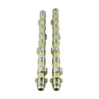 Load image into Gallery viewer, Skunk2 Honda / Acura K20A/A2/Z1/Z3 &amp; K24A2 2.0L DOHC BMF 2 VTEC Camshafts - Back View