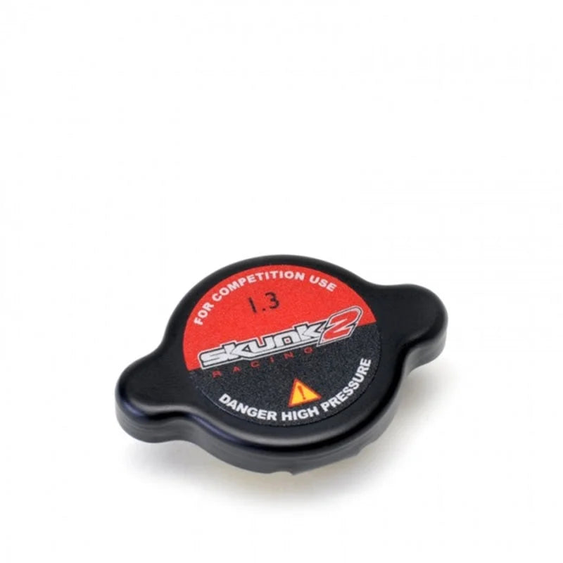 Skunk2 Honda Acura/Mazda/Mitsubishi/Subaru Radiator Cap - Detail View