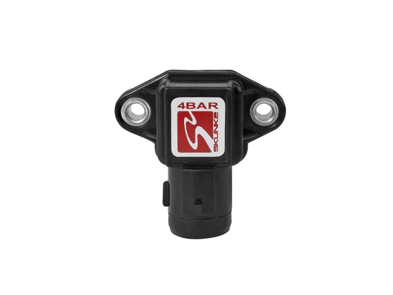 Skunk2 Honda B/D/H/F - Series 4 Bar MAP Sensor - Installation View