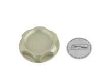 Load image into Gallery viewer, Skunk2 Honda Billet Oil Cap (M33 x 2.8) - Back View