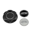 Load image into Gallery viewer, Skunk2 Honda Billet Oil Cap (M33 x 2.8) (Black Series) - Installation View