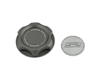 Load image into Gallery viewer, Skunk2 Honda Billet Oil Cap (M33 x 2.8) (Hard Series) - Side View