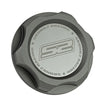 Load image into Gallery viewer, Skunk2 Honda Billet Oil Cap (M33 x 2.8) (Hard Series) - Back View