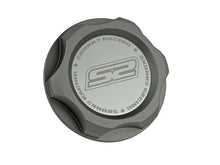 Load image into Gallery viewer, Skunk2 Honda Billet Oil Cap (M33 x 2.8) (Hard Series) - Back View