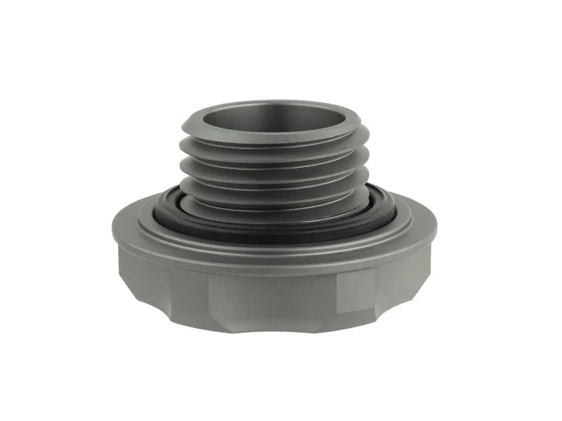 Skunk2 Honda Billet Oil Cap (M33 x 2.8) (Hard Series) - Installation View