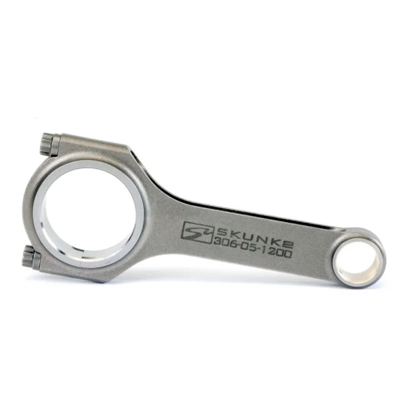 Skunk2 Honda F22C Alpha Series Connecting Rods - Main Product View