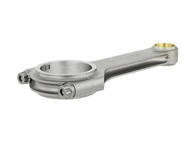 Skunk2 Honda F22C Alpha Series Connecting Rods - Installation View