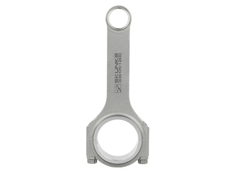 Skunk2 Honda F22C Alpha Series Connecting Rods - Additional View 5
