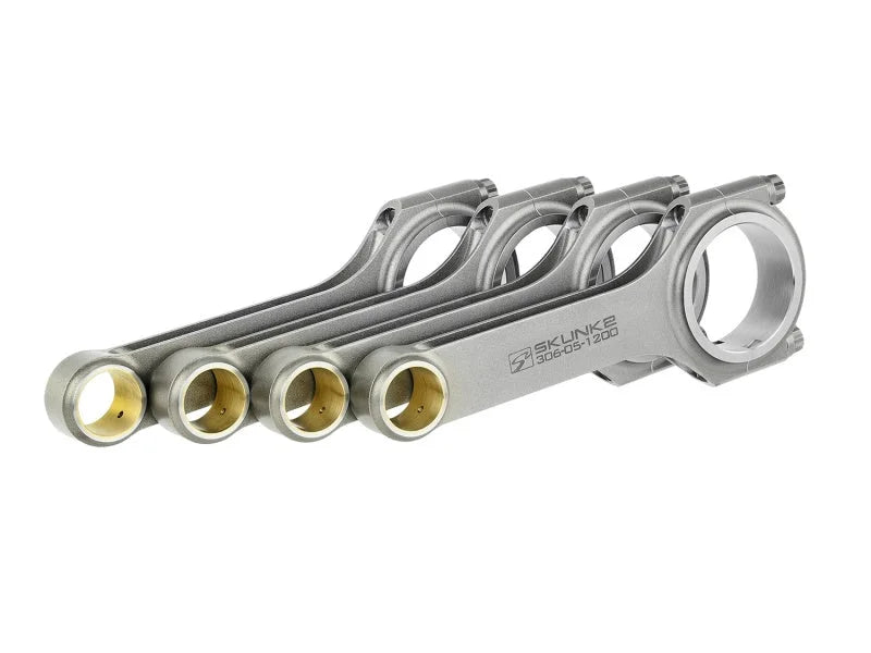 Skunk2 Honda F22C Alpha Series Connecting Rods - Additional View 6