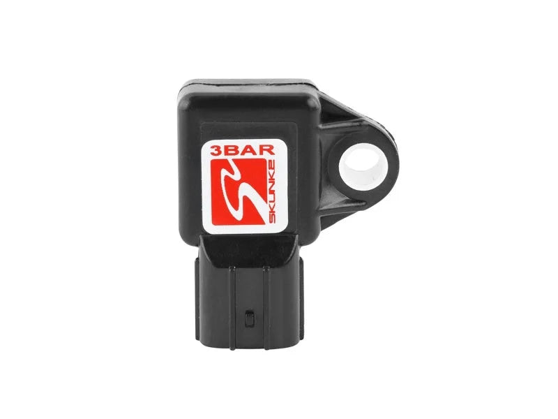 Skunk2 Honda K Series 3 Bar MAP Sensor - Additional View 5
