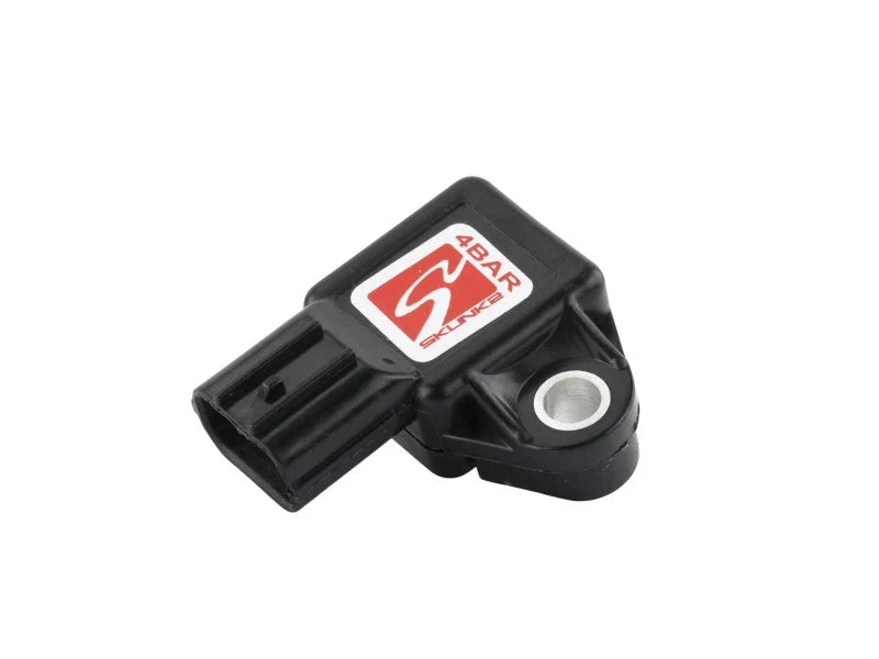 Skunk2 Honda K Series 4 Bar MAP Sensor - Installation View
