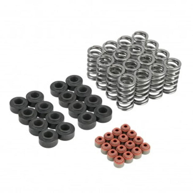 Skunk2 Racing Ultra Valve Springs and Spring Base Kit fits Honda...