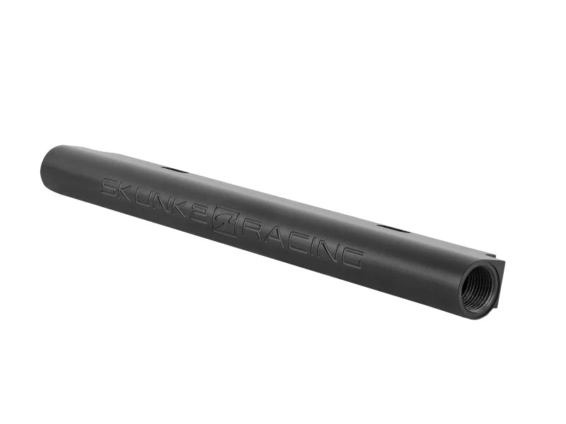Skunk2 Honda L15B7 Billet Aluminum Secondary Fuel Rail Kit (Only Fits 307-05-1000) - Side View
