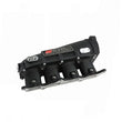 Load image into Gallery viewer, Skunk2 Honda L15B7 Ultra Street Intake Manifold - Black - Main Product View
