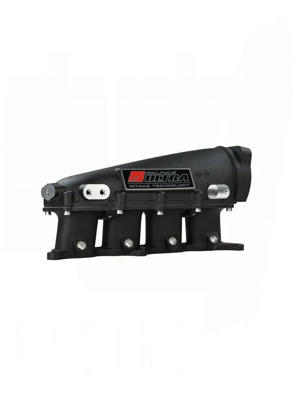 Skunk2 Honda L15B7 Ultra Street Intake Manifold - Black - Detail View