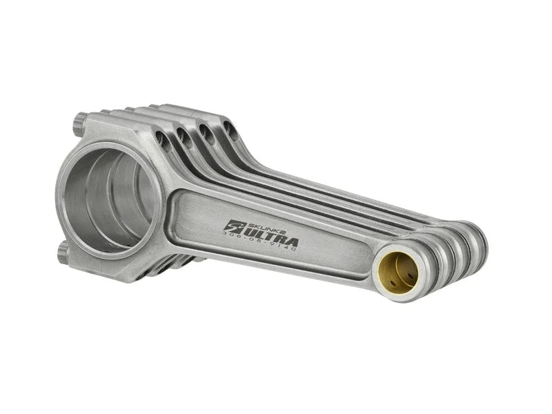 Skunk2 Honda and Acura K-Series 6.050 Ultra Rods Oem K Journal - Back View