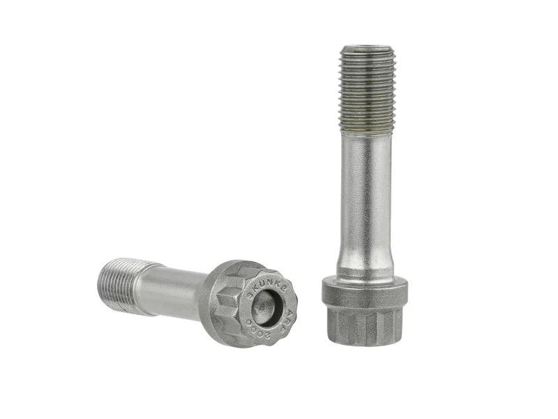 Skunk2 Honda and Acura K24A/Z Ultra Rods - Installation View