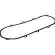 Load image into Gallery viewer, Skunk2 Honda and Acura Ultra Street Manifold Plenum Gasket - B/K - Side View