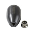 Load image into Gallery viewer, Skunk2 Honda/Acura 5-Speed Billet Shift Knob (10mm x 1.5mm) (Apprx. 440 Grams) - Back View