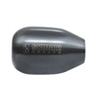 Load image into Gallery viewer, Skunk2 Honda/Acura 6-Speed Billet Shift Knob (10mm x 1.5mm) (Apprx. 440 Grams) - Side View