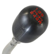 Load image into Gallery viewer, Skunk2 Honda/Acura 6-Speed Billet Shift Knob (10mm x 1.5mm) (Apprx. 440 Grams) - Additional View 5