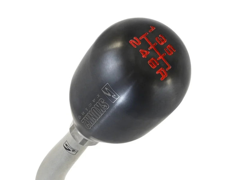 Skunk2 Honda/Acura 6-Speed Billet Shift Knob (10mm x 1.5mm) (Apprx. 440 Grams) - Additional View 5
