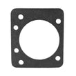 Load image into Gallery viewer, Skunk2 Honda/Acura 70mm (B/D/H/F) Pro Series Throttle Body Thermal Gasket - Side View