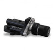 Load image into Gallery viewer, Skunk2 Honda/Acura 92+ B-Series VTEC Black Solenoid Cover - Side View