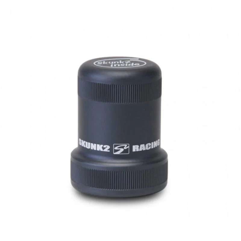 Skunk2 Honda/Acura 92+ B-Series VTEC Gunmetal Solenoid Cover - Detail View