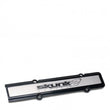 Load image into Gallery viewer, Skunk2 Honda/Acura B Series VTEC Billet Wire Cover (Black Series) - Side View