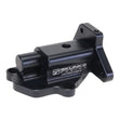 Load image into Gallery viewer, Skunk2 Honda/Acura B-Series VTEC Black Anodized Billet Solenoid - Main Product View