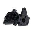 Load image into Gallery viewer, Skunk2 Honda/Acura B-Series VTEC Black Anodized Billet Solenoid - Installation View
