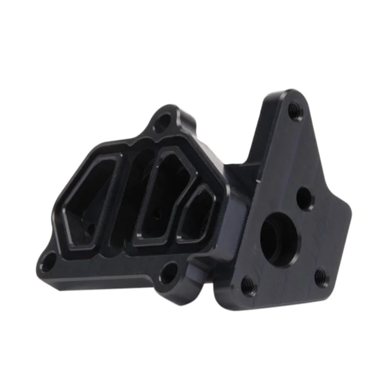 Skunk2 Honda/Acura B-Series VTEC Black Anodized Billet Solenoid - Installation View