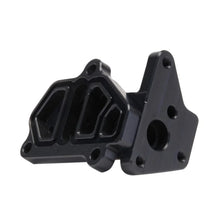 Load image into Gallery viewer, Skunk2 Honda/Acura B-Series VTEC Black Anodized Billet Solenoid - Installation View