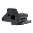 Load image into Gallery viewer, Skunk2 Honda/Acura B-Series VTEC Black Anodized Billet Solenoid - Additional View 5