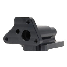 Load image into Gallery viewer, Skunk2 Honda/Acura B-Series VTEC Black Anodized Billet Solenoid - Additional View 5