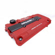 Load image into Gallery viewer, Skunk2 Honda/Acura B-Series VTEC Black Anodized Low-Profile Valve Cover Hardware - Side View