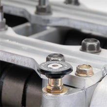Load image into Gallery viewer, Skunk2 Honda/Acura B-Series VTEC Clear Anodized Low-Profile Valve Cover Hardware - Additional View 7
