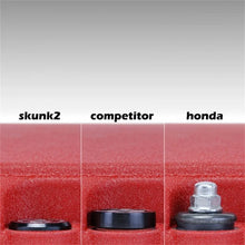 Load image into Gallery viewer, Skunk2 Honda/Acura B-Series VTEC Clear Anodized Low-Profile Valve Cover Hardware - Additional View 8